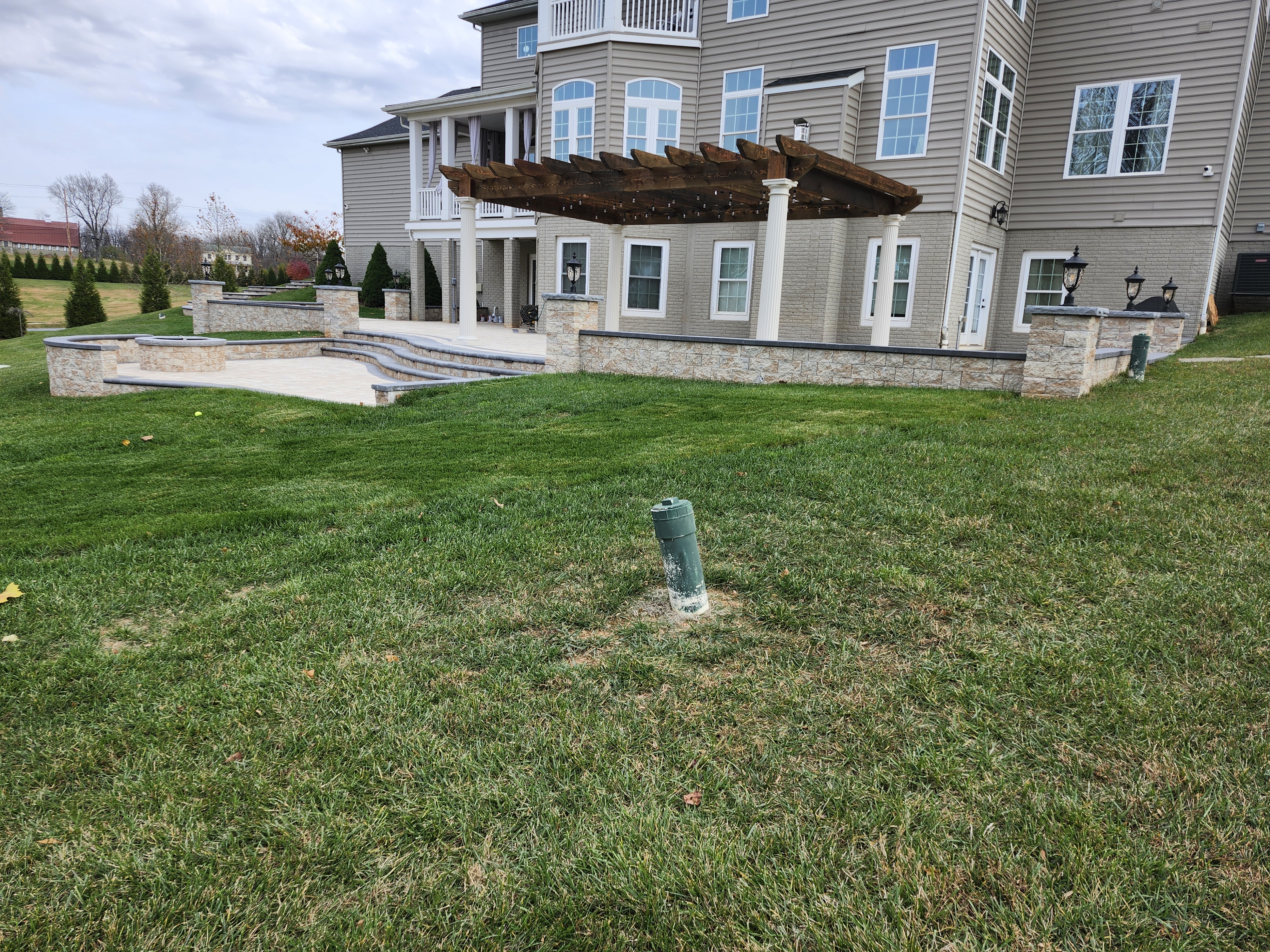 Sahni Luxury Project