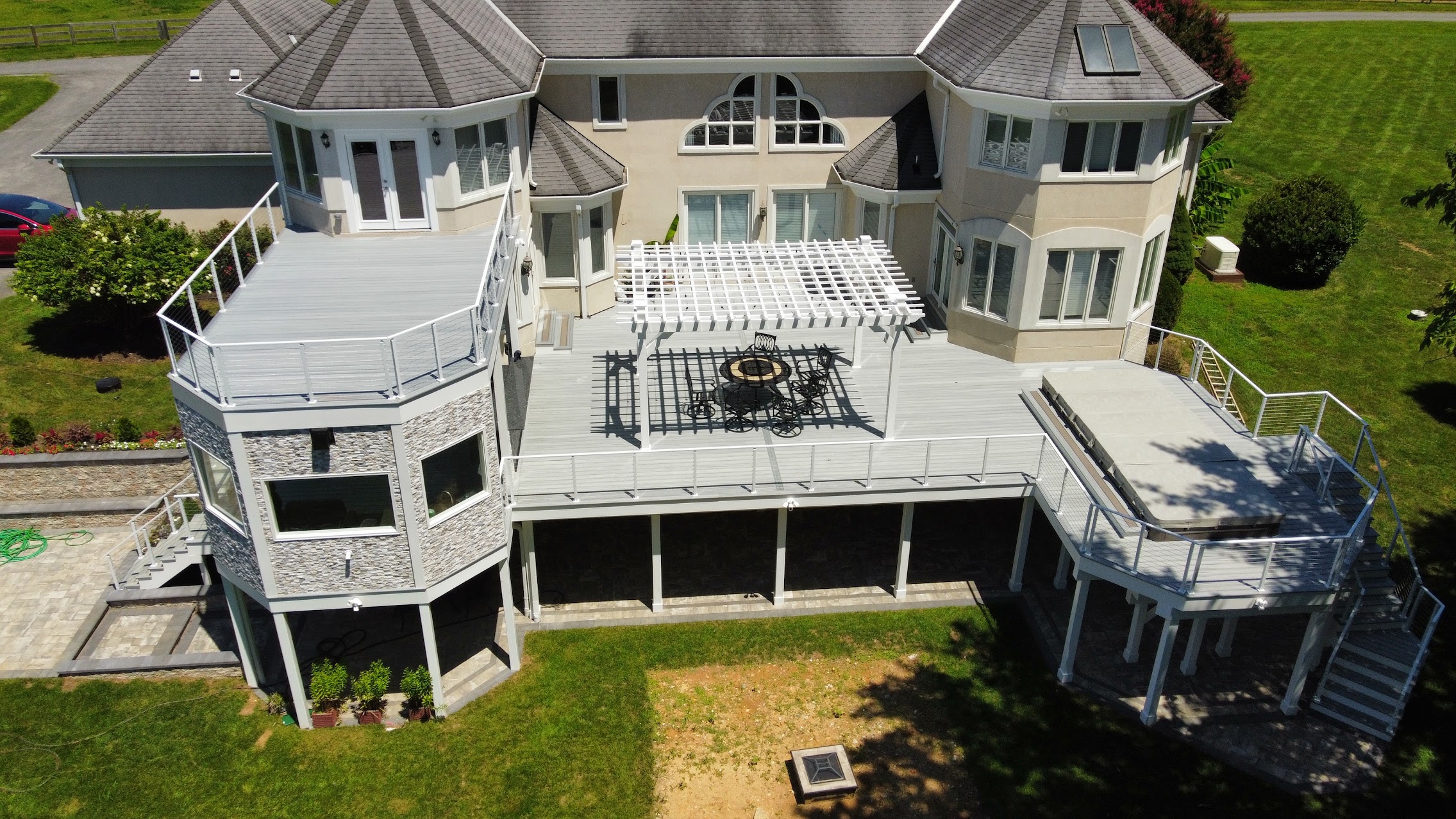 Sitapara Exceptional Project